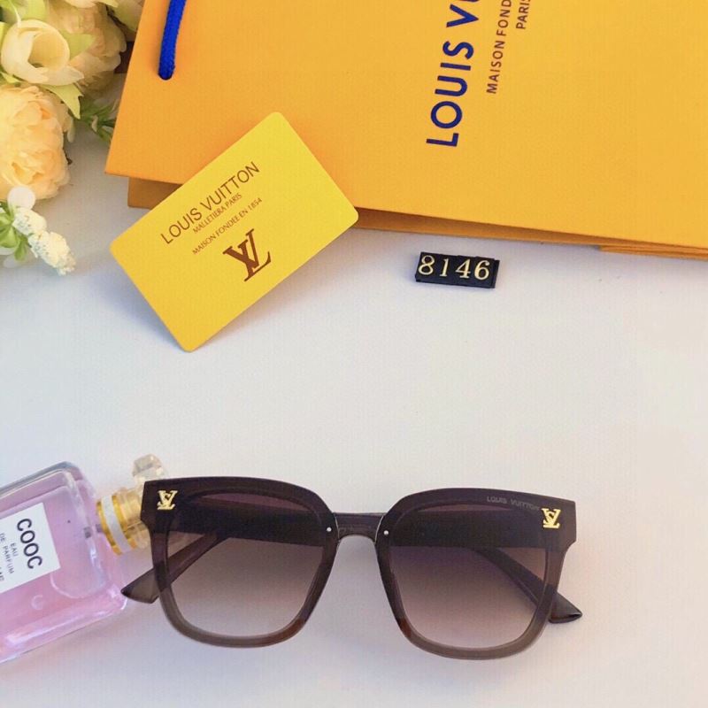 Louis Vuitton Sunglasses